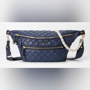 MZ Wallace sling bag ( used twice) perfect for summer 🌅⛱️